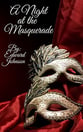 A Night at the Masquerade Orchestra sheet music cover